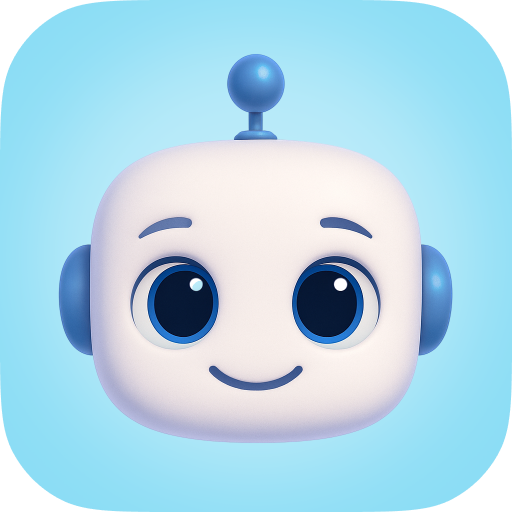 ZeroAI Robot